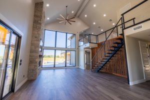 The Fascinating Rise of Barndominiums
