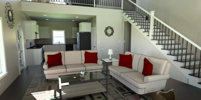 Space Planning in Lubbock, Texas