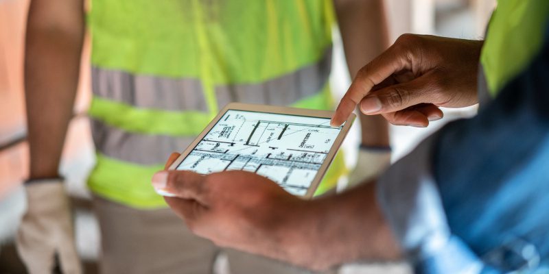 Construction Project Planning: Inside the Minds of Top Construction Planners