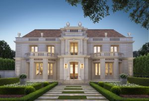 Five Ideas for Mansion Floor Plans