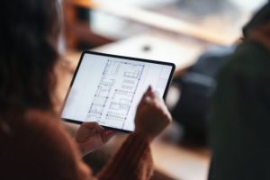 Create Your Own Floor Plan with Help from the Experts