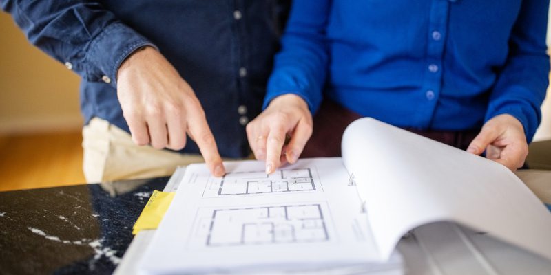 Room Layouts: Top Considerations When Designing a House