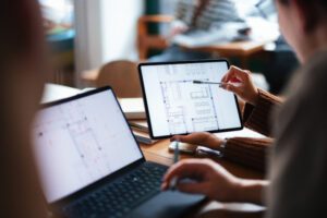 4 Crucial Steps in Building Design Planning