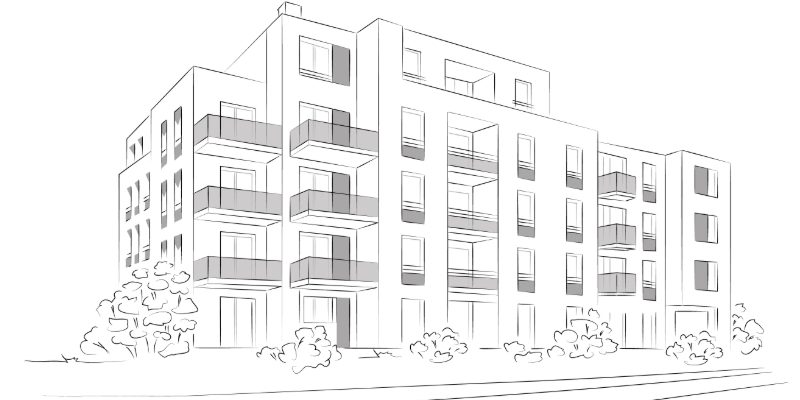 Why You Need Building Design Rendering Services